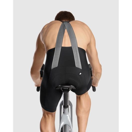 Assos TACTICA KIESKÄFER T5 Gravel Bib Shorts Men